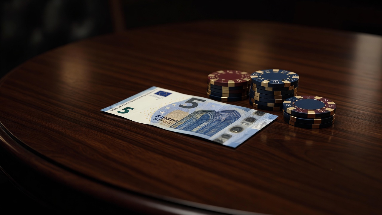 Vantaggi e Svantaggi dei Casinò a Basso Deposito - casino deposito minimo 5 euro