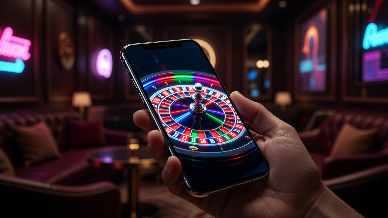 Casino Non AAMS: Cosa Sapere Prima di Giocare - casino deposito minimo 5 euro