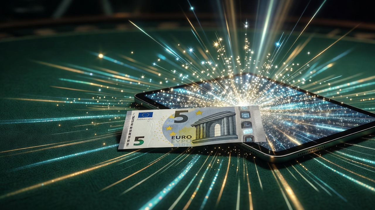 Posso attivare un bonus con soli 5 euro? - casino deposito minimo 5 euro