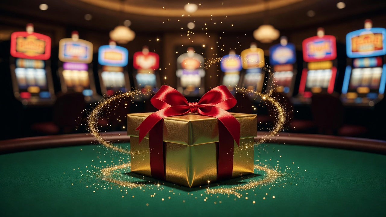 Bonus Disponibili con un Deposito di 5€ - casino deposito minimo 5 euro