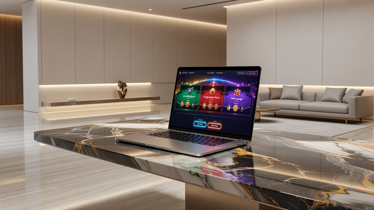 Comprendere i Nuovi Casinò: Definizione e Caratteristiche - nuovi casino online