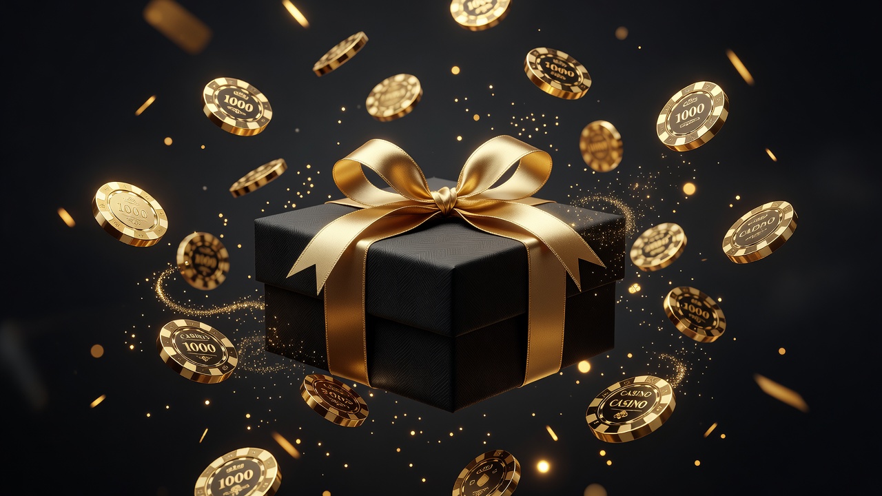 Bonus Senza Deposito e Offerte di Benvenuto Esclusive nei Nuovi Siti - nuovi casino online