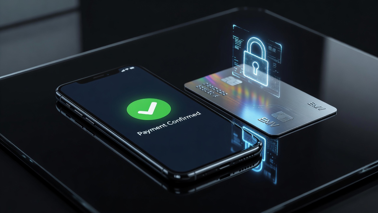 Metodi di Pagamento, Prelievi e Sicurezza delle Transazioni - nuovi casino online