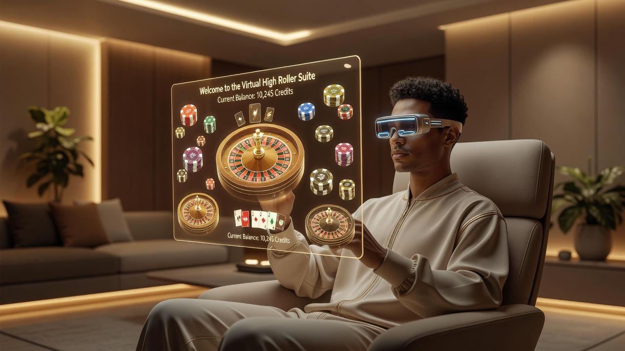Gioco Responsabile e le Tendenze del Futuro - nuovi casino online