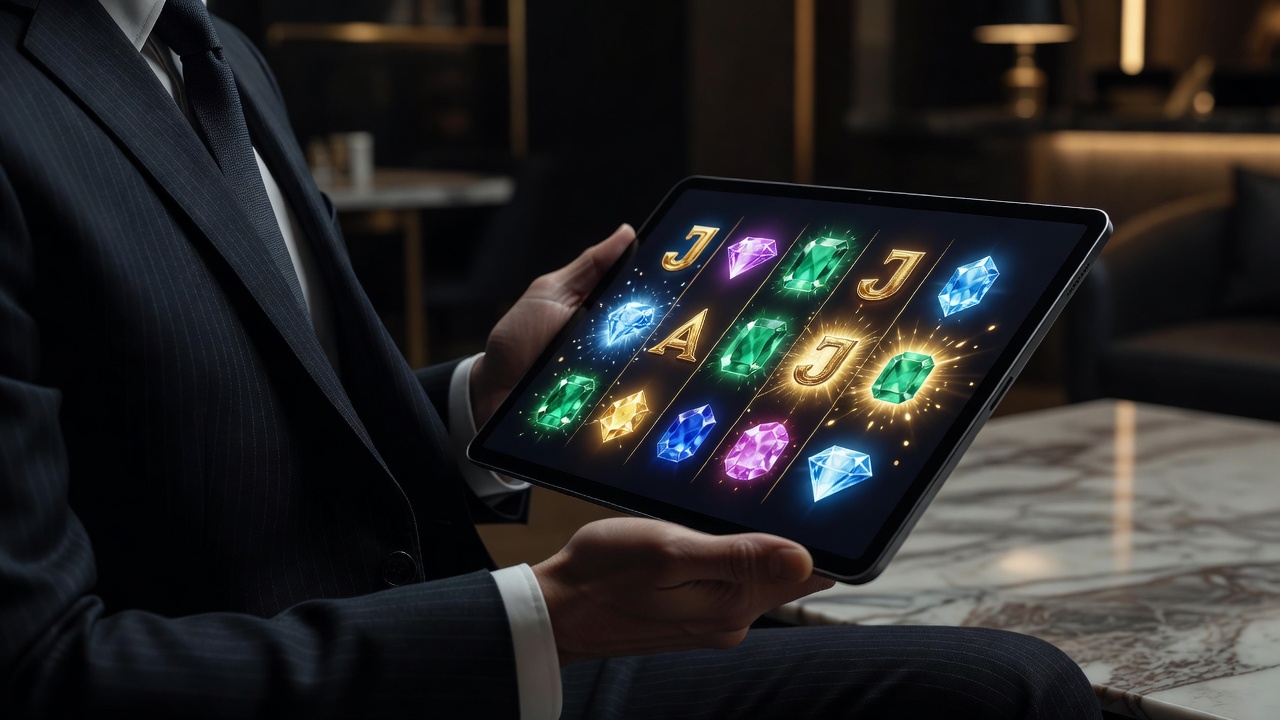 Nuovi Casino con NetEnt: Perché Conta il Provider - nuovi casino online