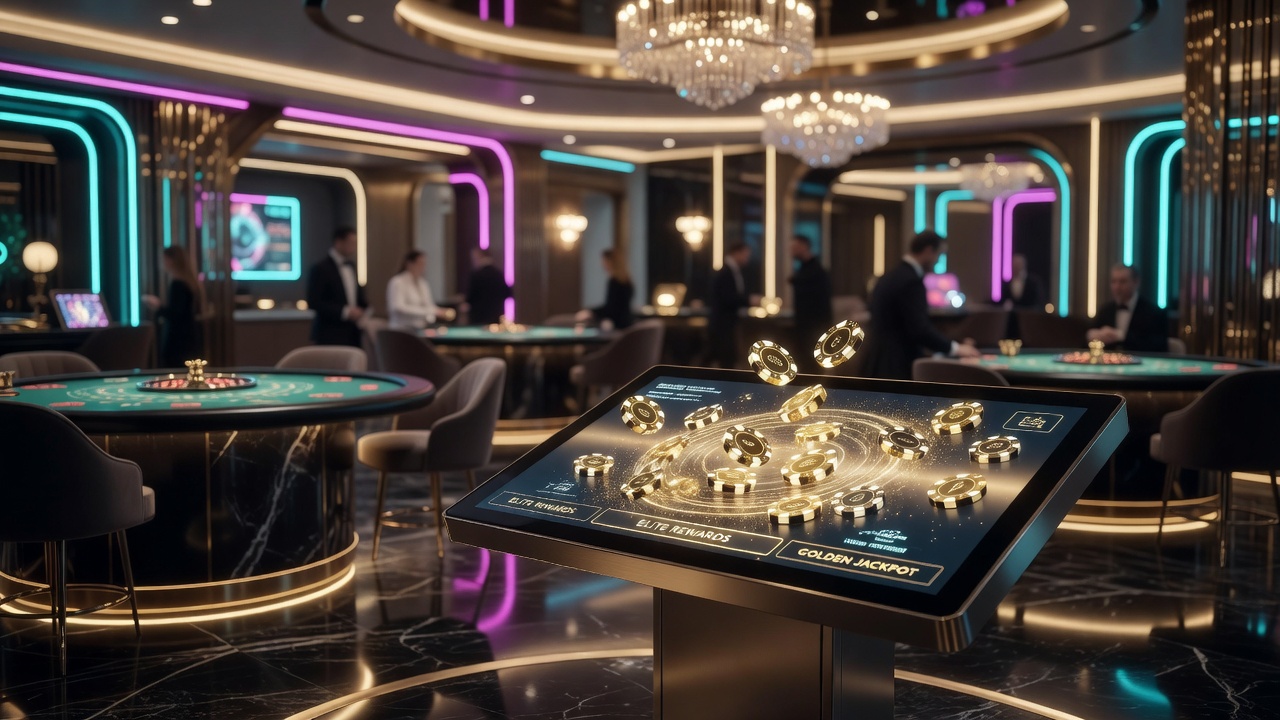 I Migliori Casino Non AAMS per Prelievi Istantanei nel 2026 - casino non aams con prelievo immediato