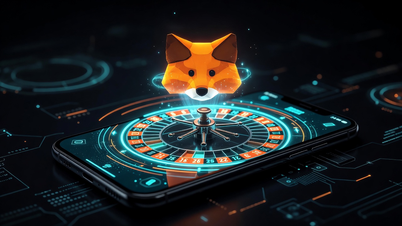 Cos'è un Casino Metamask e i Suoi Vantaggi - migliori casino metamask