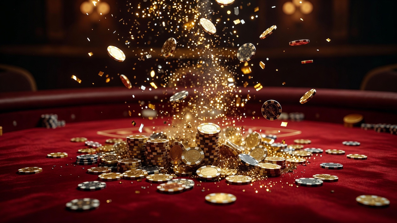 Bonus, Promozioni e Varietà di Giochi - migliori casino metamask