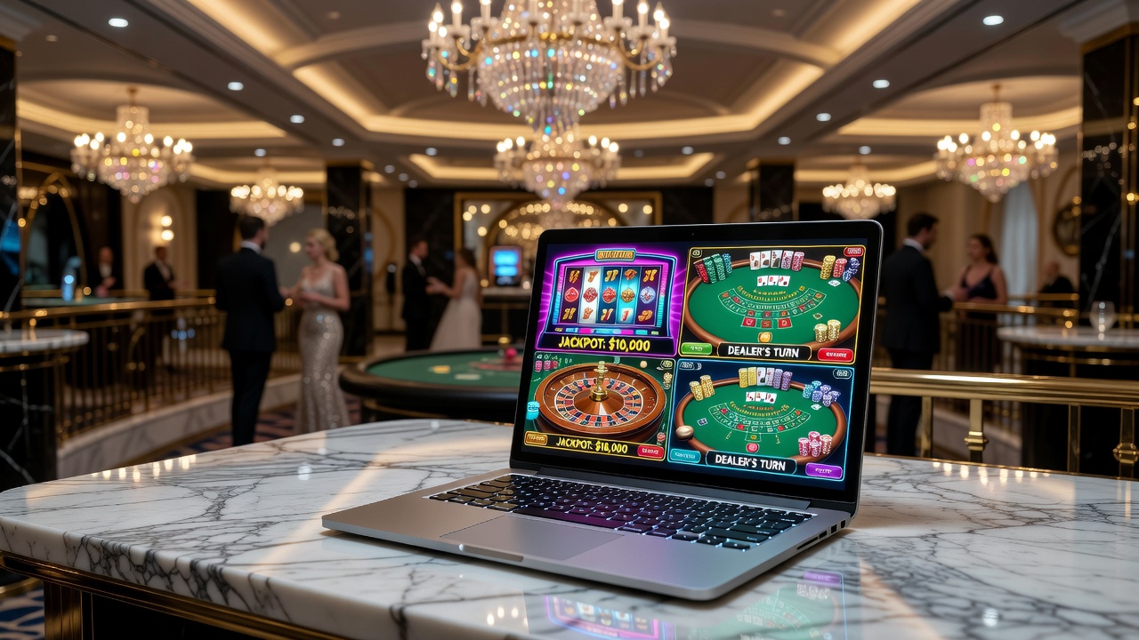 Come Scegliere il Miglior Casino Metamask - migliori casino metamask