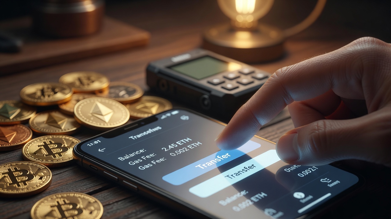 Guida Pratica: Depositi, Prelievi e Gestione del Tuo Wallet - siti scommesse crypto