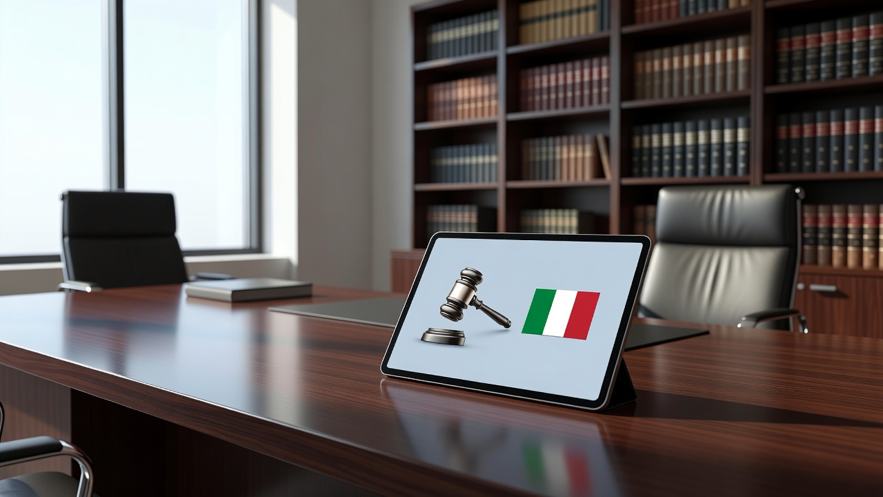 Legalità e Regolamentazione delle Scommesse Crypto in Italia nel 2026 - siti scommesse crypto