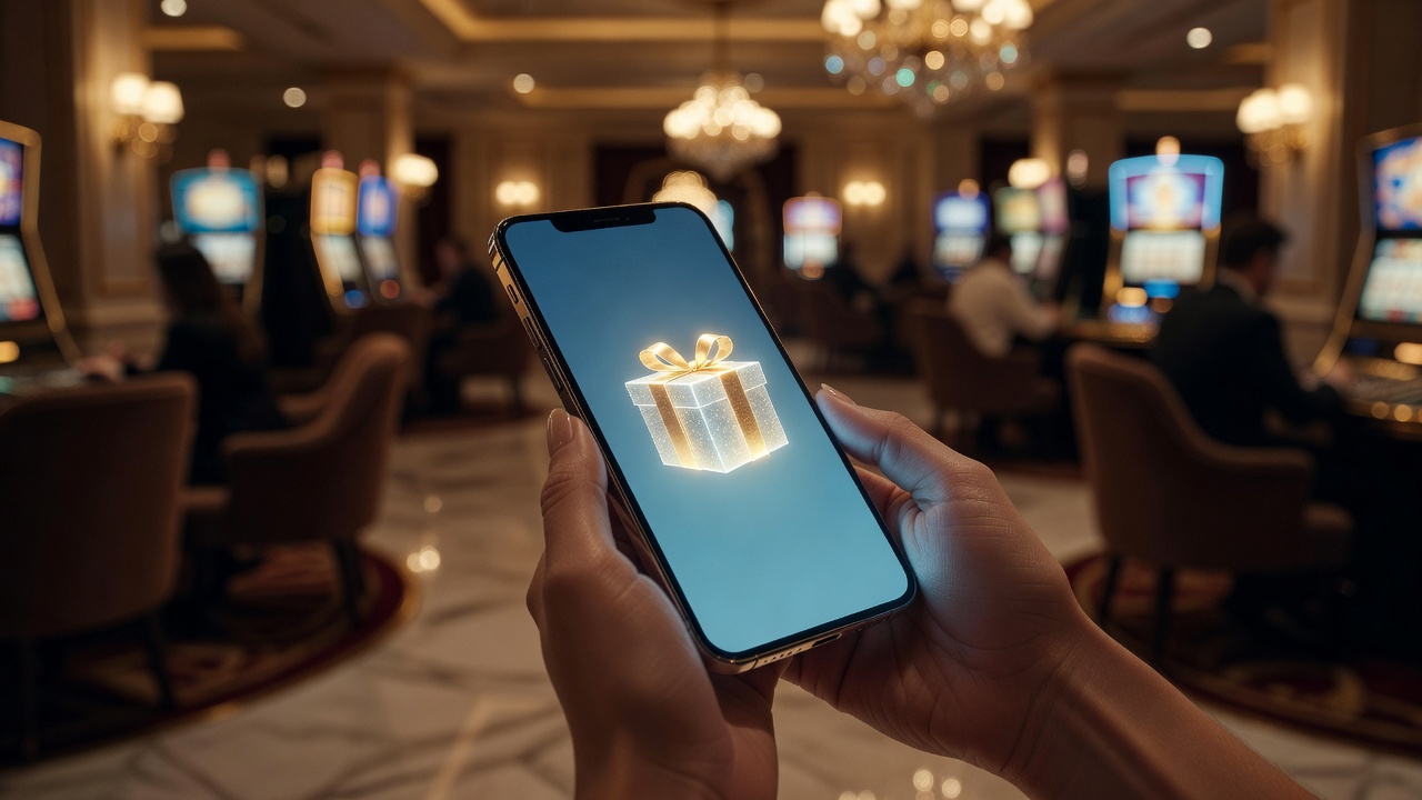 Come Ottenere il Tuo Bonus 10€ Gratis in un Casinò - 10 euro gratis casino no deposit