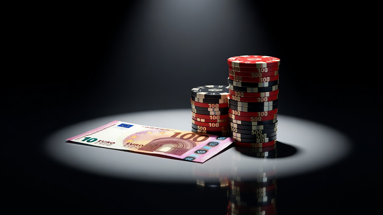 Conviene Davvero un Bonus 10 Euro Senza Deposito? - 10 euro gratis casino no deposit