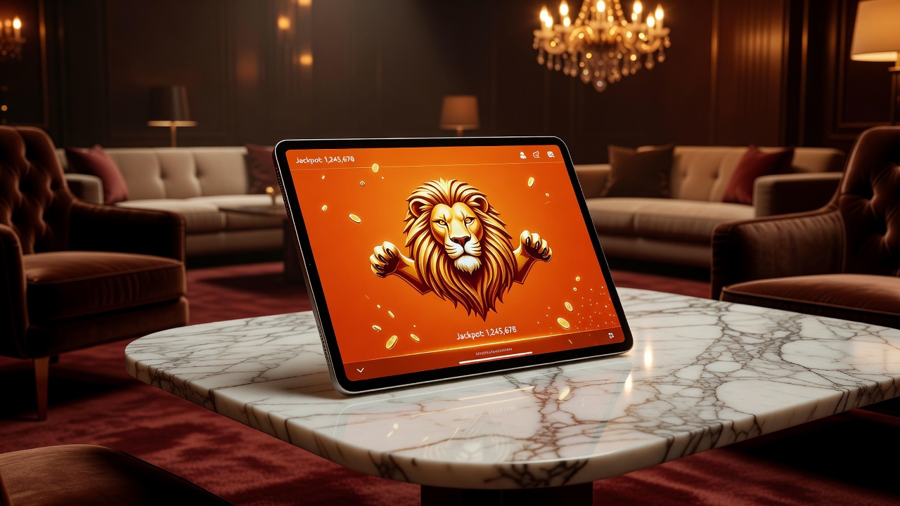 LeoVegas Senza Registrazione - casino senza documenti