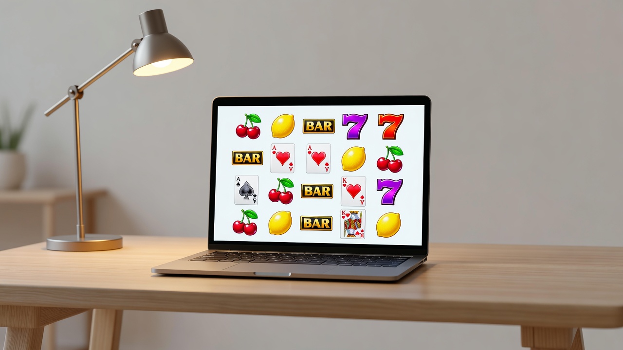 Vincitu Senza Registrazione - casino senza documenti