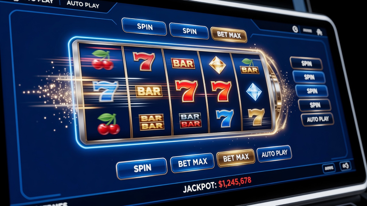 Eurobet - casino senza documenti