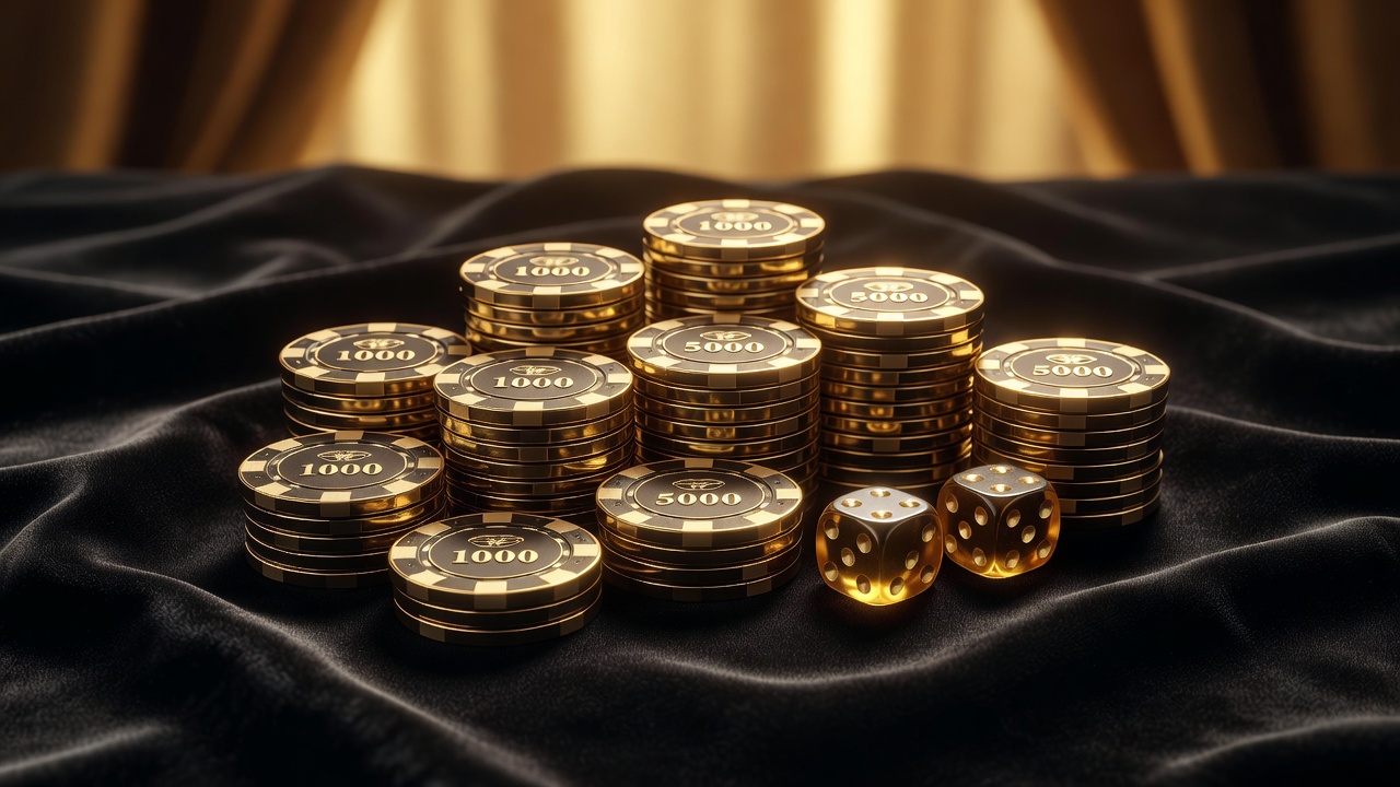 Bonus e Promozioni Esclusive: Cosa Aspettarsi - casino senza documenti