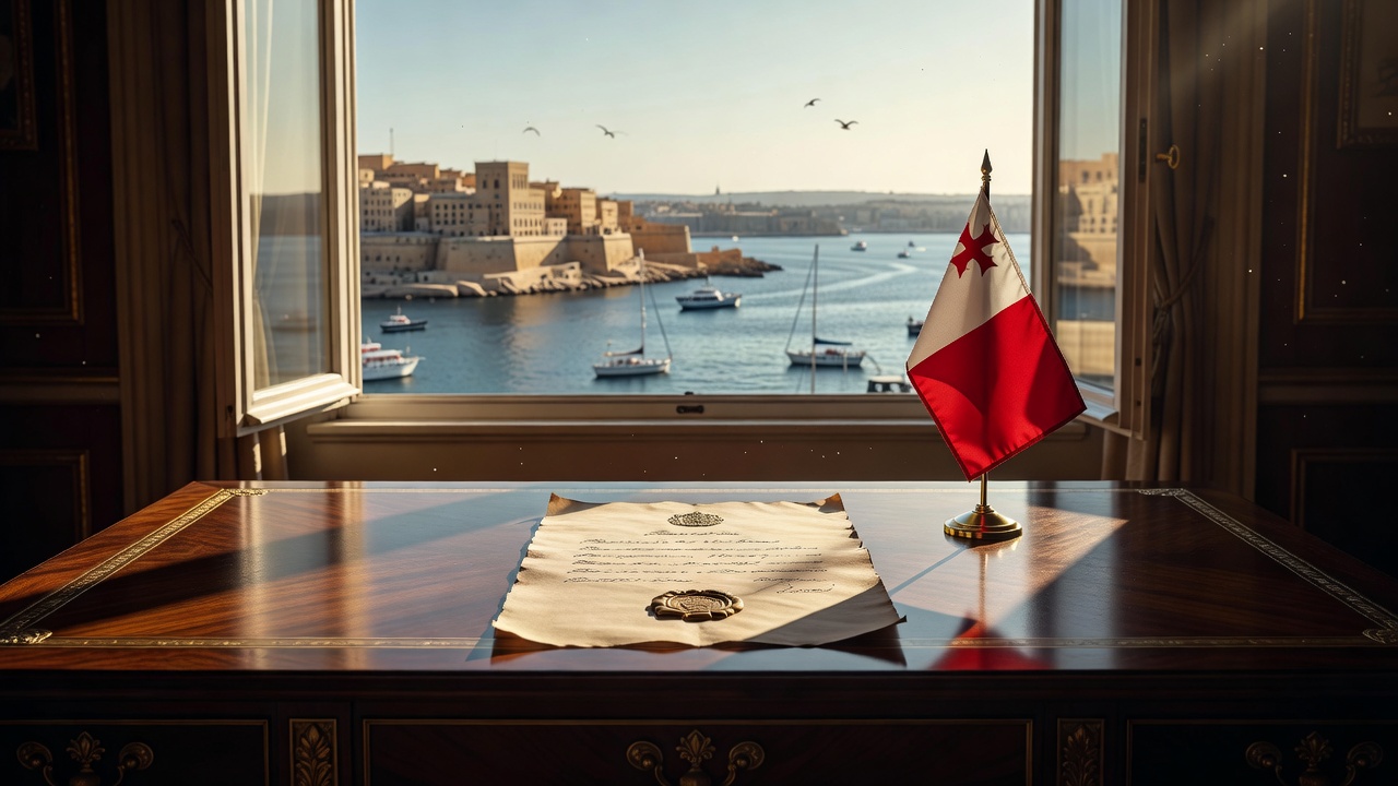 Cos'è la Malta Gaming Authority (MGA) e la Licenza non ADM? - casinò non aams malta