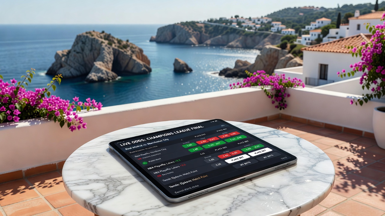 Siti Scommesse Malta: Un'Alternativa Completa - casinò non aams malta