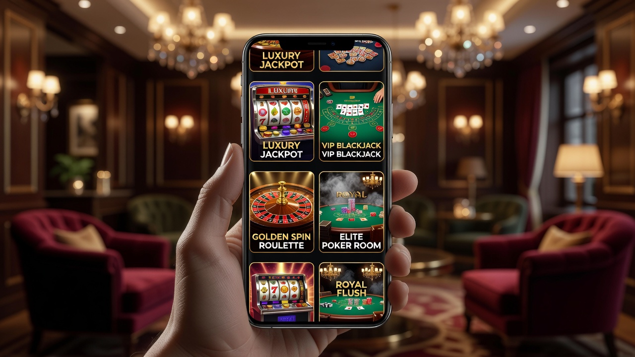 Criteri per Scegliere il Miglior Casinò Non AAMS Malta - casinò non aams malta