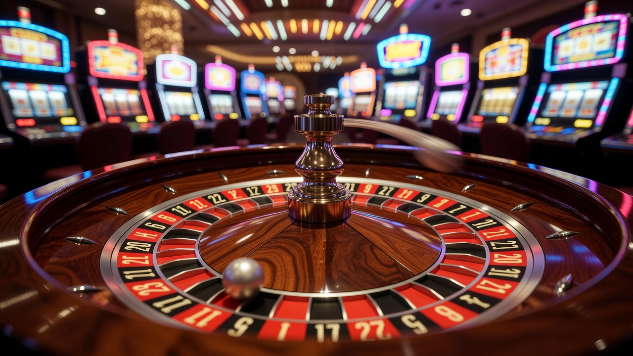 La Vasta Selezione di Giochi nei Casinò Maltesi - casinò non aams malta