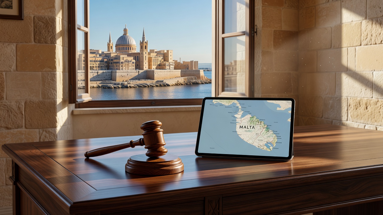 Il Contesto Normativo di Malta: Quadro Legale e Agevolazioni - siti scommesse malta