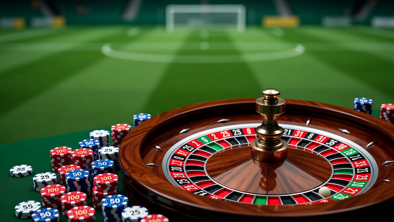 L'Esperienza di Gioco: Sport, Casinò e Altro - siti scommesse malta