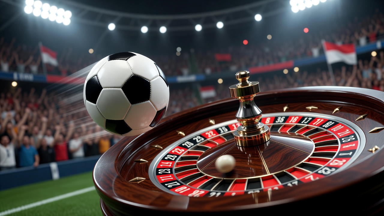Offerta di Giochi: Sport, Casinò e Live Betting - siti scommesse malta