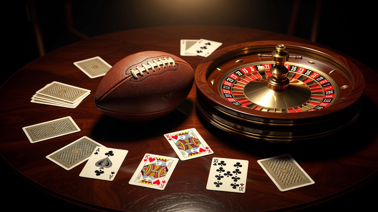 Scommesse Sportive e Giochi da Casinò sui Siti MGA - siti scommesse malta