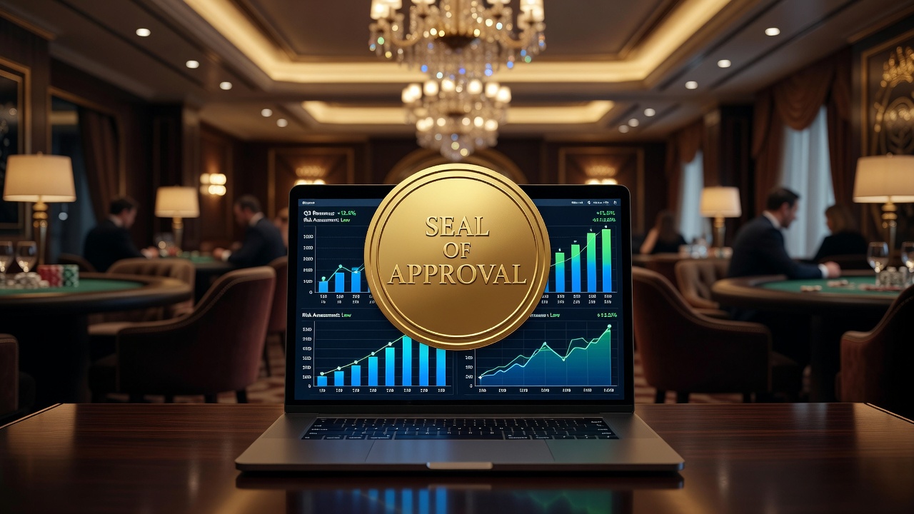 Come Valutiamo i Migliori Casinò Online di Malta - casinò online Malta con soldi veri
