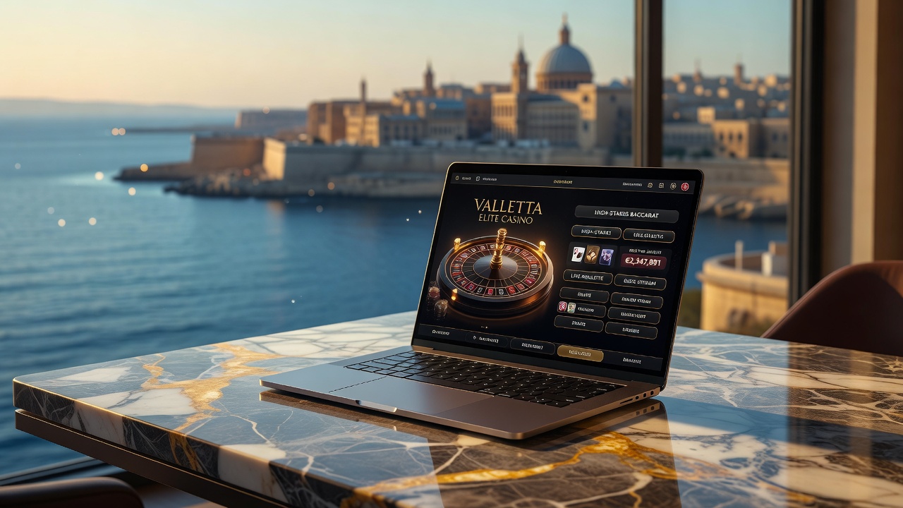 I Migliori Casinò Online a Malta per Soldi Veri nel 2026 - casinò online Malta con soldi veri
