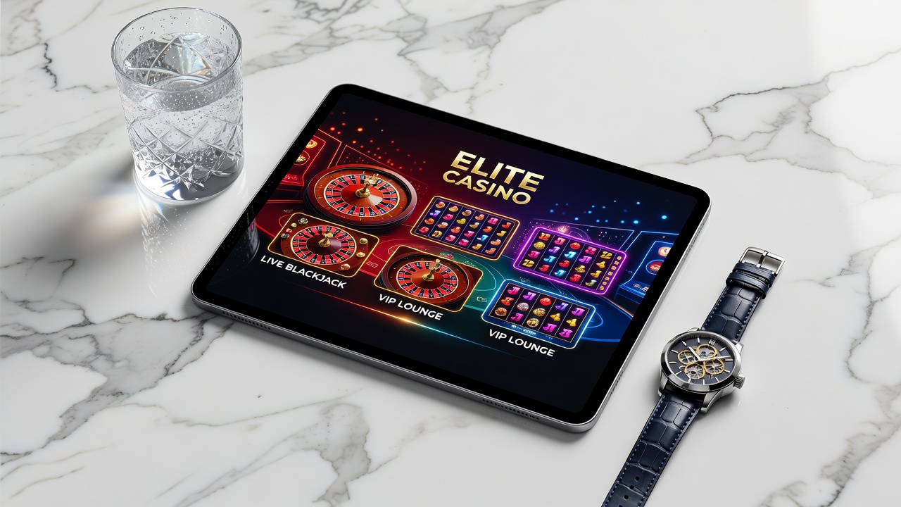 Criteri per Scegliere i Migliori Casinò Online di Malta - casinò online Malta con soldi veri