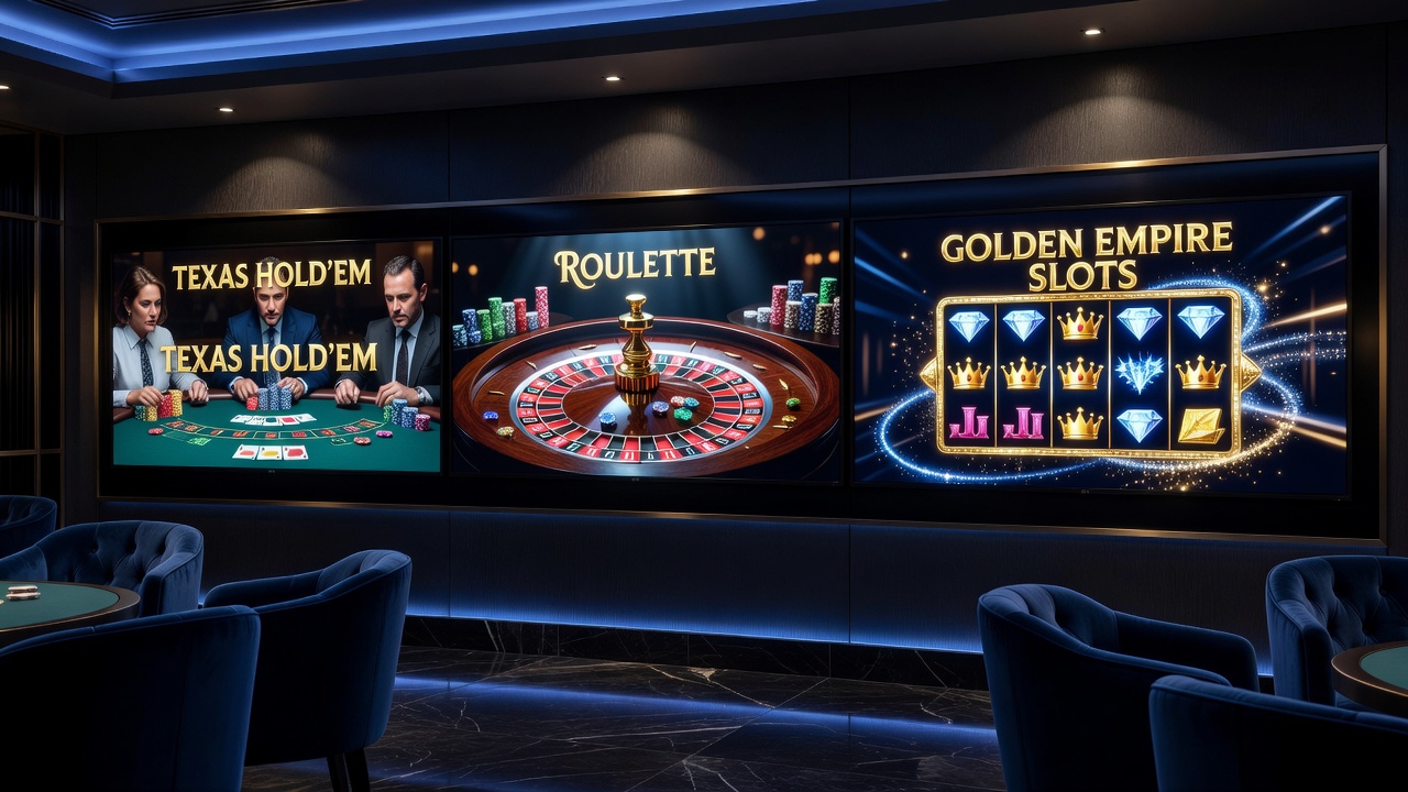 Confronto tra i Principali Operatori con Licenza Maltese - casinò online Malta con soldi veri