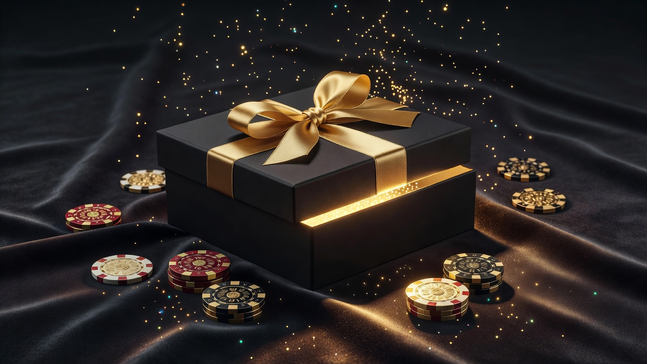 Bonus di Benvenuto e Promozioni Esclusive - casinò online con soldi veri
