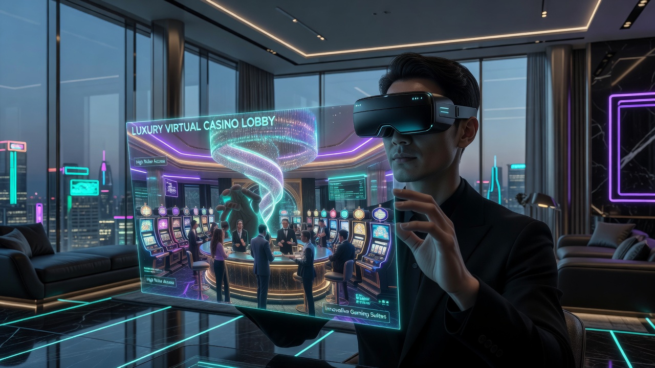 Novità del Settore nel 2026 - casinò online con soldi veri