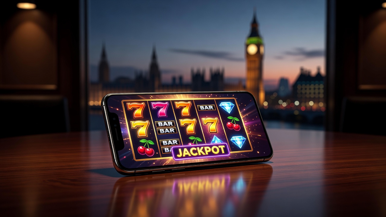 Classifica dei Casinò Online Inglesi Top del 2026 - casinò online inglese