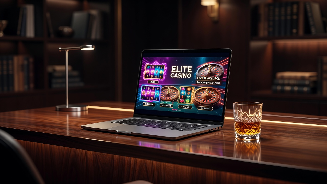 Come Scegliere i Migliori Siti per la Tua Esperienza di Gioco - casinò online inglese