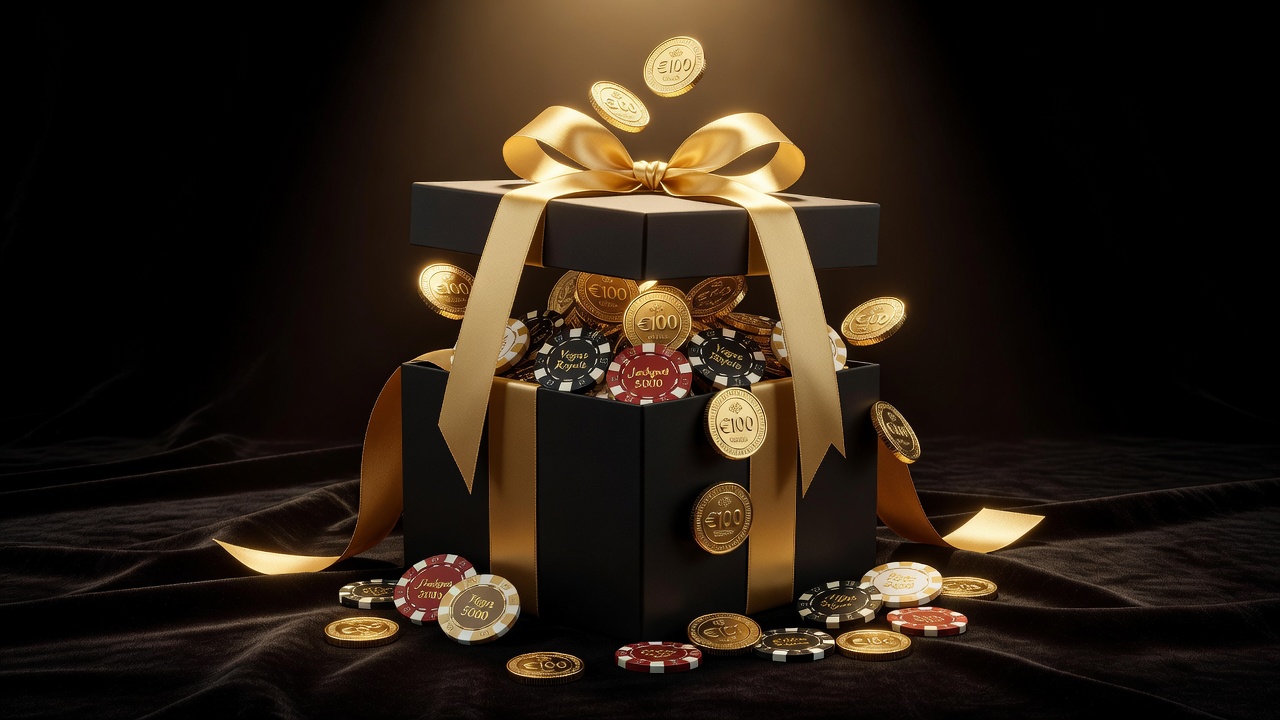 Bonus e Promozioni nei Casinò Britannici - casinò online inglese