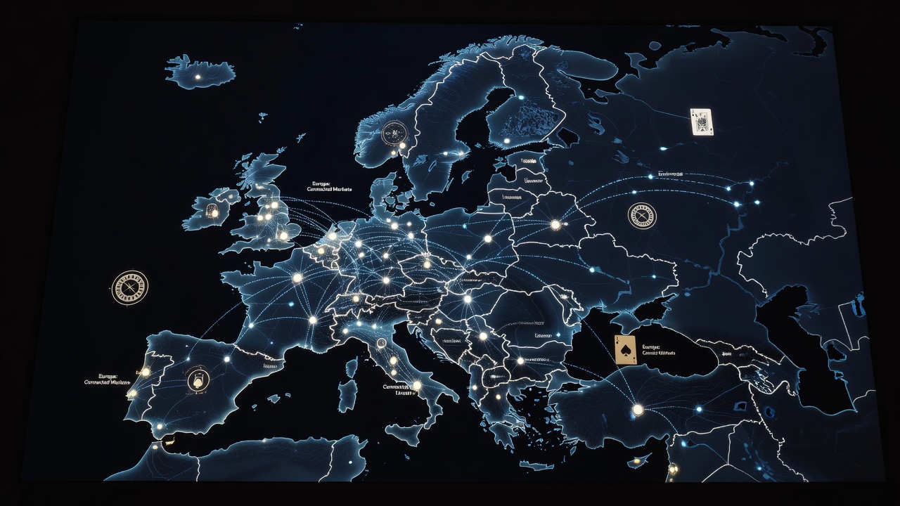 Casinò Online Europei: il Contesto Più Ampio - casinò online inglese